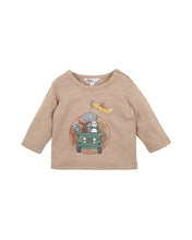 Load image into Gallery viewer, Bebe - Scout Adventure Tee - Latte
