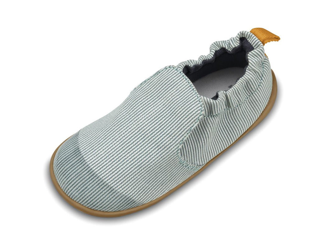 Bobux - Indie - Slate Pencil or Rose Wings - play Shoe/slipper