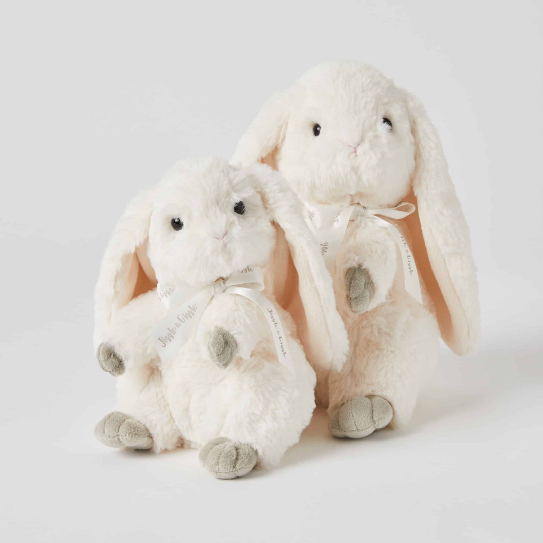 Pilbeam -The Bunny Rabbit Family - Set of 2