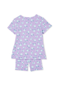 Milky - Daisy Pyjamas - Lavender
