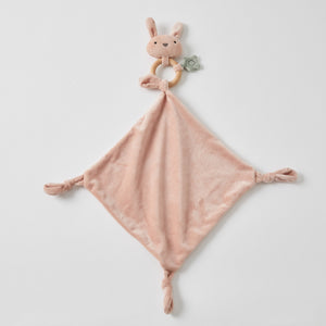 Pilbeam - Freya Bunny or Foxy Comforter