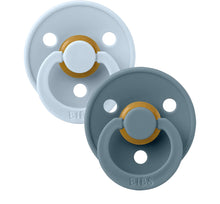 Load image into Gallery viewer, Bibs Dummies - Symmetrical

