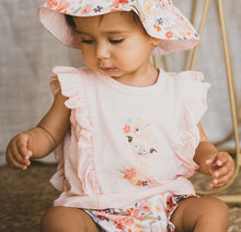 Load image into Gallery viewer, Bebe - Sofia Emu Top
