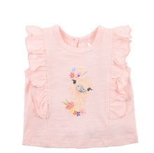 Load image into Gallery viewer, Bebe - Sofia Emu Top
