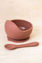 Load image into Gallery viewer, Kiin Silicone Bowl + Spoon
