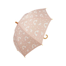Load image into Gallery viewer, Korango - Colour Changing Umbrella - Shark or Unicorn
