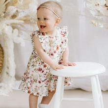 Load image into Gallery viewer, Bebe - Liberty Fairytale Dress
