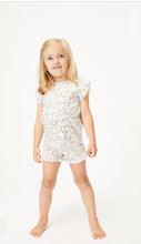 Load image into Gallery viewer, Milky - Antique Floral Pyjamas - Off White
