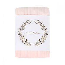 Load image into Gallery viewer, Bebe Rib Tights - Pale Pink or Cream
