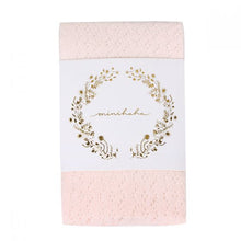 Load image into Gallery viewer, Bebe - Pointelle Tights/stockings - Pale Pink or Cloud
