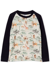 Milky - Savannah Tee