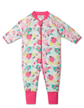 Load image into Gallery viewer, Snugtime Pyjama - 2.5 Tog Rated Onsie - 2 Prints
