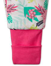 Load image into Gallery viewer, Snugtime Pyjama - 2.5 Tog Rated Onsie - 2 Prints
