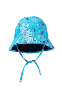 Milky - Swim Hat - Little Boy Blue -